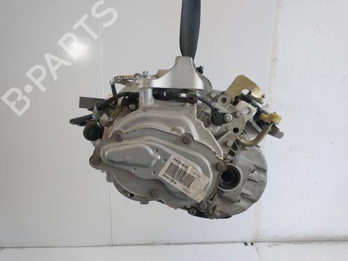 Used Gearbox PEUGEOT 308 SW II (LC_, LJ_, LR_, LX_, L4_) [2014-2021]  21058278