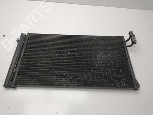 AC-Kondensator BMW 3 (E90) 318 d (122 hp) 25405828