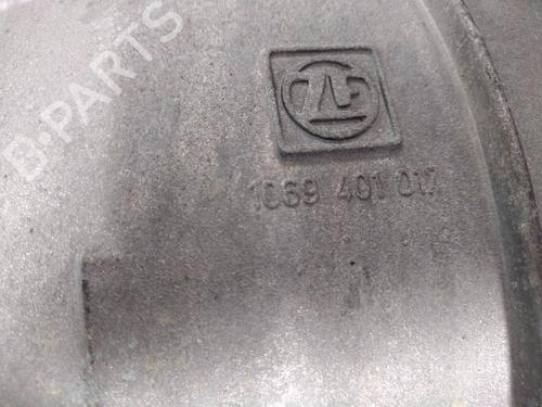 Gearbox BMW 3 Compact (E46) 320 td | BP10559008M3 