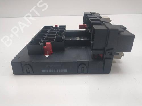 Fuse box VW PASSAT B6 (3C2) 2.0 TDI 16V | BP7509791E1 