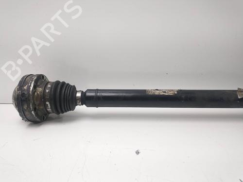Right front driveshaft VW PASSAT B6 (3C2) 2.0 TDI 16V | BP8648857M39 