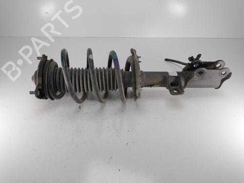 Used Left front shock absorber HYUNDAI TUCSON (TL, TLE) 1.7 CRDi (116 hp) 16022870