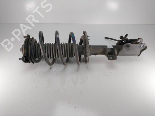 Schokbreker links voor HYUNDAI TUCSON (TL, TLE) 1.7 CRDi (116 hp) 16022870