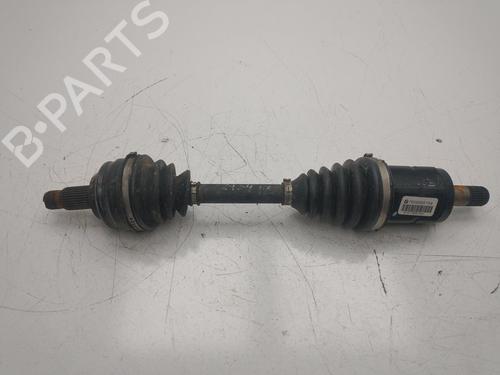 Used Left front driveshaft Left front driveshaft BMW X5 (E53) 3.0 d (184 hp) 34395368 34395368