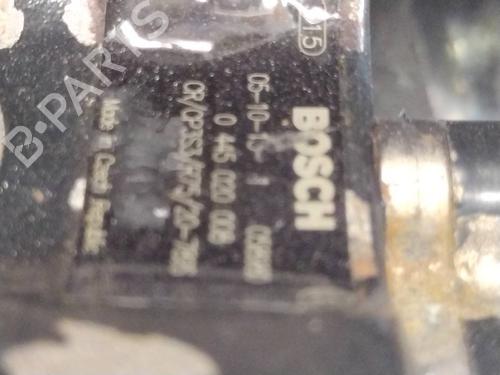 Engine IVECO DAILY III Van 35 C 12 V, 35 S 12 V (AGKA43A2, AGKB43A2, AGKB46A2,... | BP19111662M1 