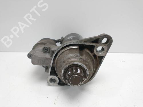 Starter VW GOLF VI (5K1)  | BP9191559M8