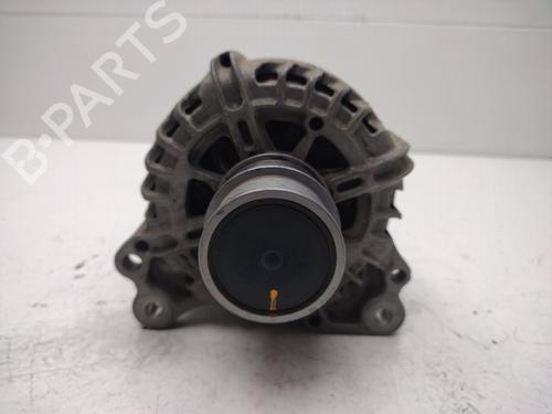 Alternator SEAT IBIZA V (KJ1, KJG)  | BP29724284M7 