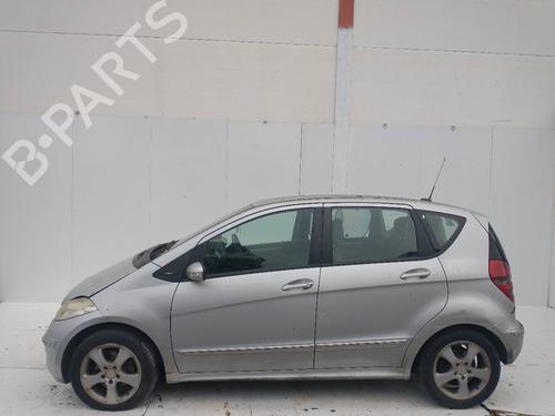 Driver airbag MERCEDES-BENZ A-CLASS (W169) A 180 CDI (169.007, 169.307) | BP17684121C9 