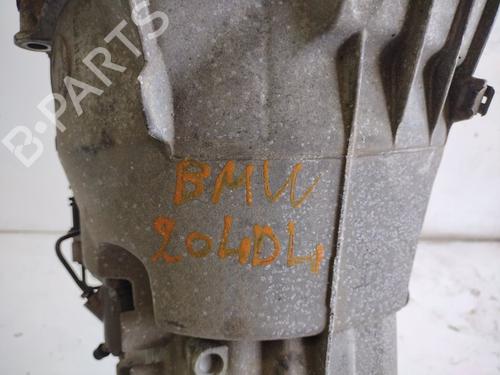 Gearbox BMW 3 (E90) 318 d | BP27720956M3 