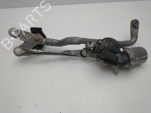 Used Front wiper motor Front wiper motor TOYOTA AURIS (_E18_) [2012-2019] 34401005 34401005