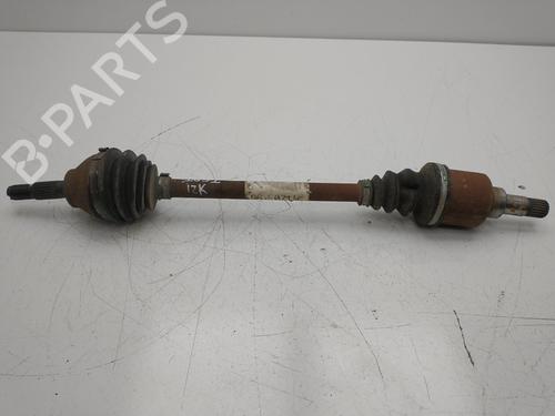 Used Left front driveshaft Left front driveshaft CITROËN C3 III (SX) 1.2 VTi 82 (82 hp) 33698333 33698333