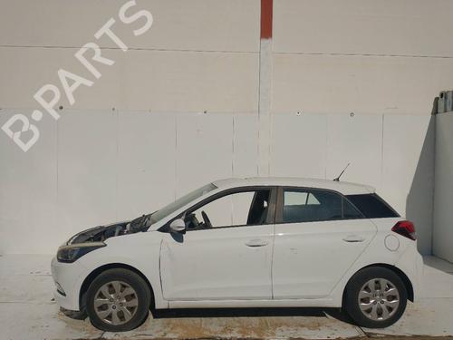 Used Parts HYUNDAI i20 I (PB, PBT)    5024369