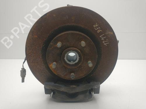 right-front-steering-knuckle-nissan-x-trail-ii-t31-2007-2008-2009-2010-2011-2012-2013-2014-2015-2016-2017-2018-31755921 main image