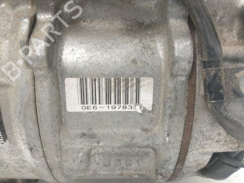 AC compressor AUDI Q7 (4LB)  | BP38087203M34  - Image 8