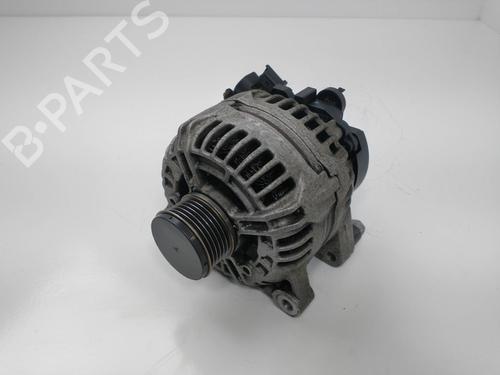Used Alternator PEUGEOT 308 I (4A_, 4C_) [2007-2016]  16481870