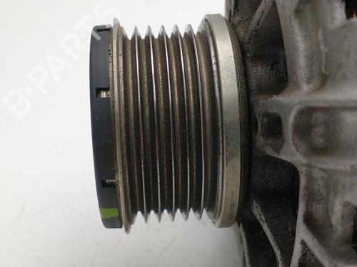 Alternator CITROËN C3 III (SX) 1.2 THP 110 (SXHNPS, SXHNZT, SXHNZ6) | BP30749311M7