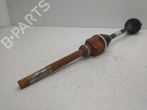 Right front driveshaft CITROËN C3 III (SX) | BP34706776M39 - Image 3