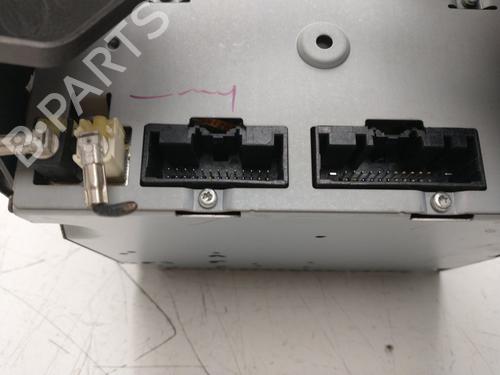 Display monitor FORD FOCUS III 1.6 LPG | BP33802037C48 - Image 7