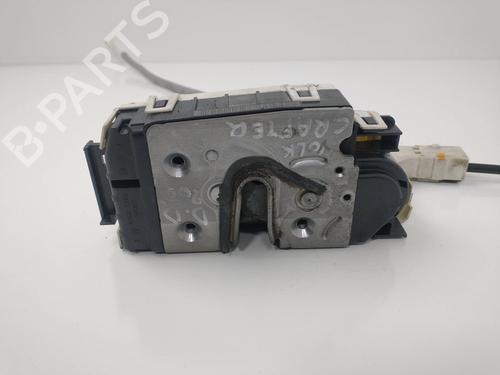 Høyre foran lås VW CRAFTER 30-35 Bus (2E_)  | BP16379369C97 