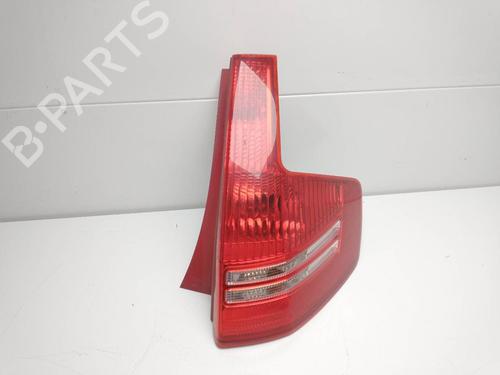 Used Right taillight CITROËN C4 Coupe (LA_) 1.4 16V (88 hp) 12339966