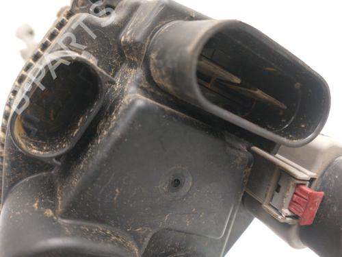 Steering rack BMW 1 (F21) 116 d | BP31808286M22 