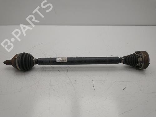 Used Right front driveshaft Right front driveshaft SEAT IBIZA IV SC (6J1, 6P5) [2008-2018] 33710204 33710204