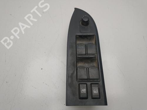 Used Left front window switch Left front window switch SUZUKI GRAND VITARA II (JT, TE, TD) 2.0 All-wheel Drive (TD54V, JB420) (140 hp) 34437703 34437703