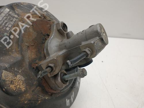 Servo brake AUDI A4 B7 (8EC) 2.0 TDI 16V | BP38751860M42 - Image 3