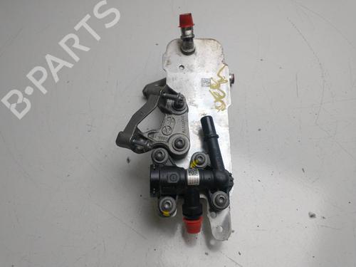 Oil radiator BMW 1 (F21) 116 d | BP16273192M33 