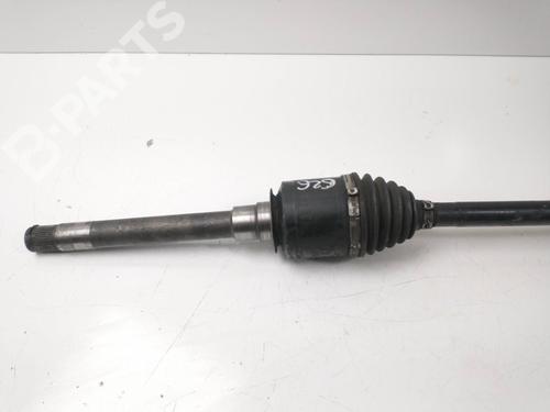 Right front driveshaft FORD TRANSIT CUSTOM V362 Bus (F3) 2.0 EcoBlue | BP8619961M39 - Image 3