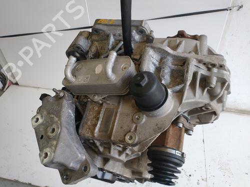 Gearbox VW GOLF V (1K1) | BP39193348M3 - Image 2