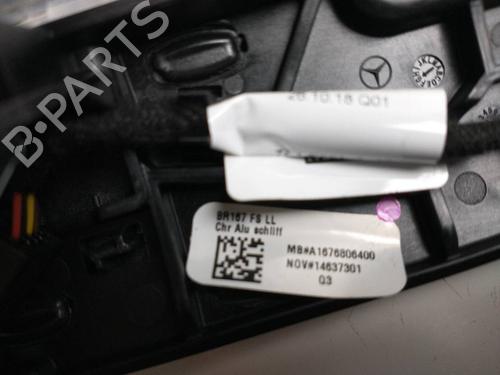 Other MERCEDES-BENZ GLE (V167) GLE 350 de 4-matic (167.117) | BP18491955O1