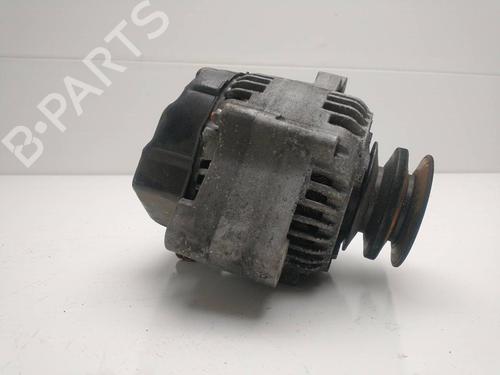 Used Alternator TOYOTA 4 RUNNER II (_N1_) 3.0 Turbo-D (KZN130_, KZN130G, KZN130W) (125 hp) 21077415