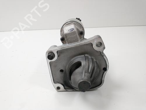 Startmotor CITROËN BERLINGO (ER_, EC_) [2018-2025]  8334929