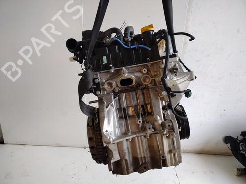 Used Engine DACIA SANDERO II [2012-2026]  31356587