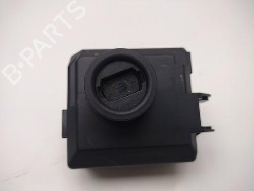 Used Ignition barrel MERCEDES-BENZ A-CLASS (W176) A 180 CDI / d (176.012) (109 hp) 22968255