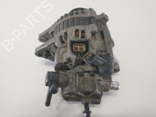 Alternator KIA SORENTO I (JC) 2.5 CRDi | BP7506253M7 