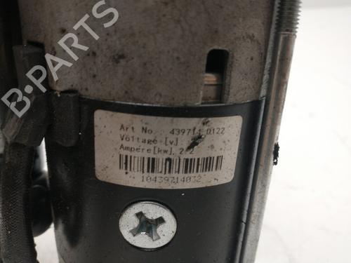 Starter CHRYSLER VOYAGER IV (RG, RS) 2.8 CRD | BP28568744M8