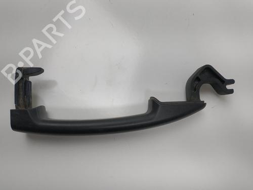 Trunk håndtak CITROËN BERLINGO MULTISPACE (B9) 1.6 HDi 75 / BlueHDi 75 | BP17789358C132 