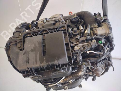 Used Engine PEUGEOT 207 (WA_, WC_) 1.4 HDi (68 hp) 11531281