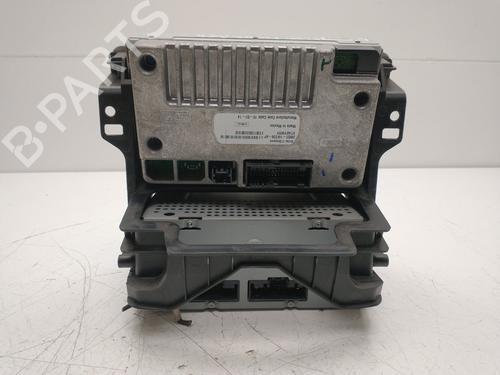 Display monitor FORD FOCUS III 1.6 LPG | BP33802037C48 - Image 3