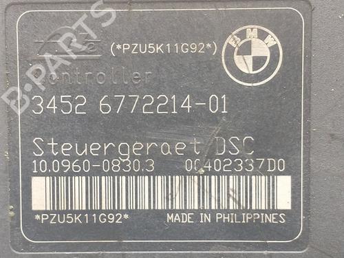 ABS pump BMW 3 (E90) 320 d | BP30901391M43 - Image 3