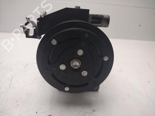 AC compressor FIAT PANDA (312_, 319_) 0.9 (312PXG1A) | BP27236200M34 - Image 3