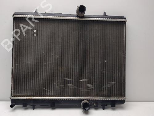 water-radiator-peugeot-partner-tepee-2008-36432443 main image
