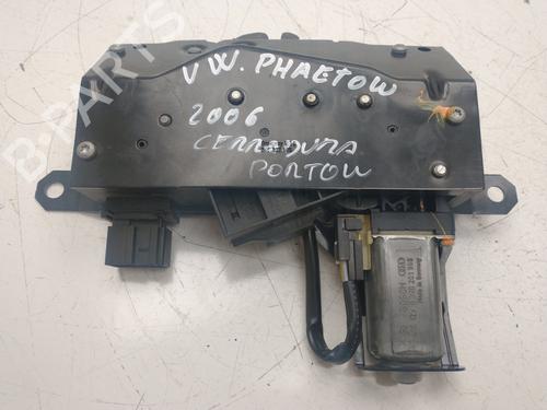 Used Tailgate lock Tailgate lock 38732251 38732251