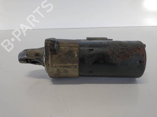 Used Starter MERCEDES-BENZ C-CLASS (W203) C 280 (203.054) (231 hp) 7506209