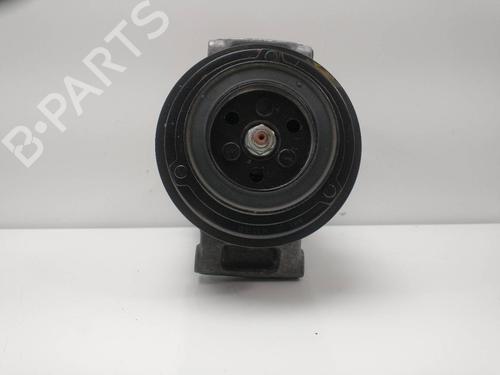 AC compressor MERCEDES-BENZ C-CLASS (W205) C 220 BlueTEC / d (205.002, 205.004) | BP11040285M34 