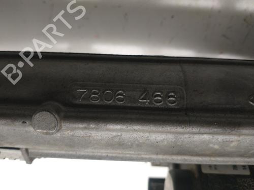 Steering rack BMW 1 (F21) 116 d | BP31808286M22 