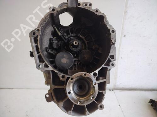 Used Gearbox VW SCIROCCO III (137, 138) [2008-2018]  29201584