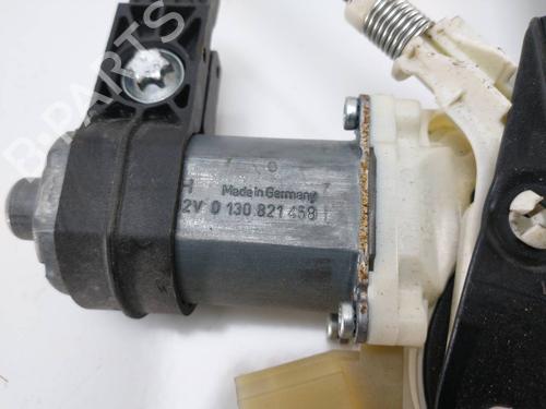 Front right window mechanism BMW 5 (E60) 525 d | BP8304881C23 